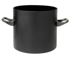 Alessi La Cintura di Orione 90100/20 A - Olla sopera antiadherente (aluminio, 20 cm)