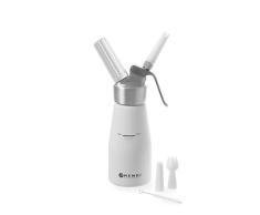Hendi Kitchen Line dispensador de nata (0,25l)