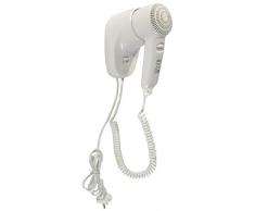 Mediclinics SC0010 - Secador Perpendicular Blanco