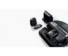 Samsung VR20J9259UC/EG Power Bot - Robot aspirador con WiFi