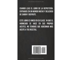 Baking: El libro de la Repostería: El recetario definitivo de la Repostería