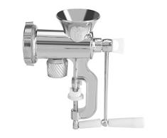 Fdit Picadora de Carne Manual de Múltiples Funciones Chopper Mincer Salchicha Fabricante de Utensilios de Cocina para Hogar
