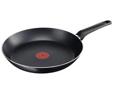 Tefal B30902 invissia – Sartén (20 cm, Antiadherente de Sellado, Color Negro