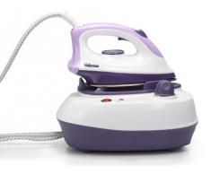 Tristar ST-8911 - Centro de planchado 3 bares, vapor continuo 55 gr/min, 2400 W