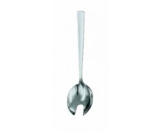 Rösle 12616 VS 600 - Cuchara para servir ensalada (24 cm)