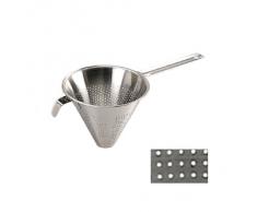 DE BUYER 3350.18 - Colador Chino de Acero Inoxidable (18 cm)