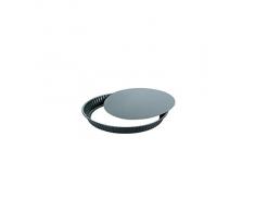 IBILI 824228 - Molde Rizado Movil Moka 28 Cms.