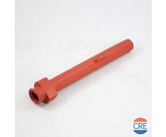 DeLonghi - Tubo de aceite para freidora F885 F881 F28311 F28533 F350 F880 F891 F8 F330