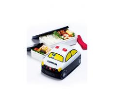 Lonchera Tomica (patrulla) DLB4 (Jap?n importaci?n / El paquete y el manual est?n escritos en japon?s)
