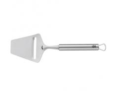 WMF Profi Plus Cortador lonchas de queso, Acero inoxidable pulido