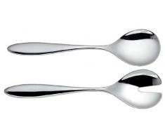 Alessi SG38/14 Mami - Utensilios para Servir Ensalada