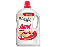 Pons Quimicas. S.L. - Detergente liquido marsella asevi 3l