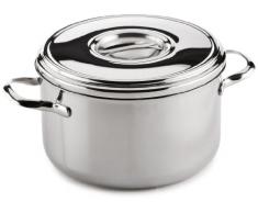 Schulte-Ufer 6311-14 i Romana i - Olla Alta (con Tapa, 14 cm, 1,40 L)