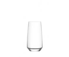 SET 6 VASOS ALTO 480cc LAL · COCINA