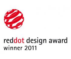 Emsa 508547 - Recipiente hermético rectangular con tapa, 5,5 L, transparente