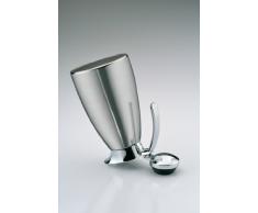 Alfi 3527205150 - Jarra tÃ©rmica de acero inoxidable, acabado mate, 1,5 litros, color plata