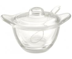 Guzzini Quesera Gocce 16,5 x 12,5 x h10 cm