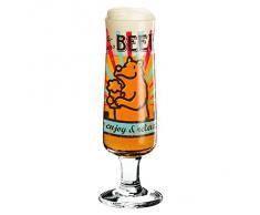 RITZENHOFF 3220008 H14 - Copa para Cerveza (cilÃndrica)