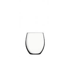 Bormioli Luigi Magnifico - Set de 6 vasos de agua (52 cl)