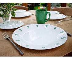 CORELLE Vajilla, Verde
