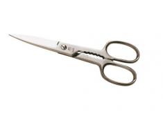 Palmera 898332W - Tijera extra inox pulida