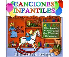 Soy una Taza (De "Cantajuego")