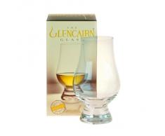 The Glencairn - Vasos de whisky (cristal nossing, 1 unidad)
