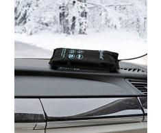 Apalus ® Bolsa Antihumedad Reutilizable para el Coche, Sin Tóxicos. Absorbe Humedad con Gel De Sílice, Evita Empañado y Condensación, Deshumidificador para Automóvil, Barco, Electrónica (Bolsa 1KG)