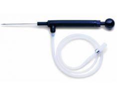 Dick - Jeringa para Rellenar Alimentos