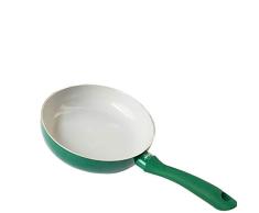 Lifestyle - Sartén ecológica antiadherente-[Diámetro:20 cm]