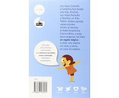 La sopera y el cazo (El Barco de Vapor Azul)