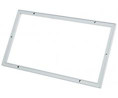 Schneider elec pue - pam 12 81 - Marco union horizontal pla 7x4 7035