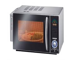 Recetas de cocina: Microondas vol 1