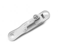 IBILI Cortador-pelador, Multicolor, 20.00x10.00x8.00 cm