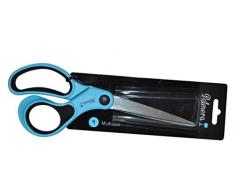 Palmera 0807636W Tijera Multiusos Inoxidable