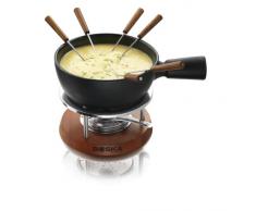 BOSKA Nero - Fondue (9 Piezas)