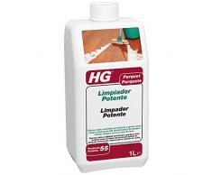 HG 210100130 - Limpiador Profesional para parquet (envase de 1 L)