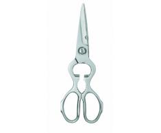 Lacor Profesional 38010 - Tijera inoxidable