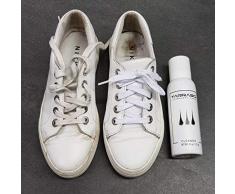 Tarrago Sneakers Cleaner 125ml - Limpiador Detergente Espumoso para Sneakers, Zapatillas Deportivas y Bambas- Apto para todos los materiales