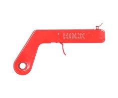 Ignición encendedor arranque chispa Flint Rock Camping Hob soldador soldadura
