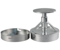 Stampo - Prensa para Hamburguesas (10 cm)