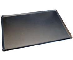 Gobel 714560 Bandeja para Horno para repostería Redondo Aluminio
