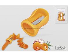 LifeStyel Cortador de Zanahorias en espiral