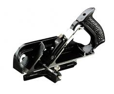 STANLEY 1-12-078 - Cepillo manual guillamen 78-38mm