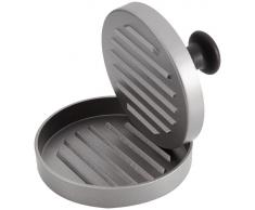 Küchenprofi 1066663012 - Prensa para Hamburguesas, 2 Piezas