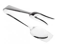 IBILI 716300 - Pinza Ensalada INOX