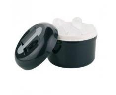 Valira Cubitera tÃ©rmica, Negro, 2.5 litros