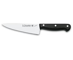 3 Claveles Uniblock - Cuchillo de cocinero, 15 cm