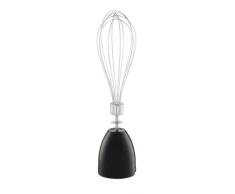 Oster OHB175X - Batidora de brazo, 800 W, 12 velocidades, color rojo