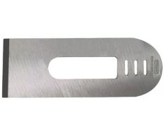 STANLEY 0-12-508 - Hierro para cepillo manual simple 6bca 40mm
